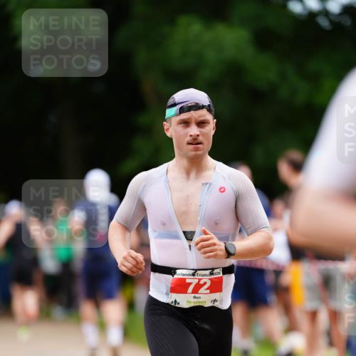 21.06.2026 - 29. Vierlanden-Triathlon LAZAROV Photography http://msf.ph/oto/9879768 21.06.2026 12:14:10 Laufen 2026, 72 meine-sportfotos.de
