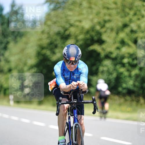 21.06.2026 - Viking Triathlon Michael Burmester http://msf.ph/oto/9879769 21.06.2026 13:16:41 Radfahren 101, 275, 549 meine-sportfotos.de