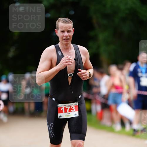 21.06.2026 - 29. Vierlanden-Triathlon LAZAROV Photography http://msf.ph/oto/9879782 21.06.2026 12:14:16 Laufen 2026, 173 meine-sportfotos.de