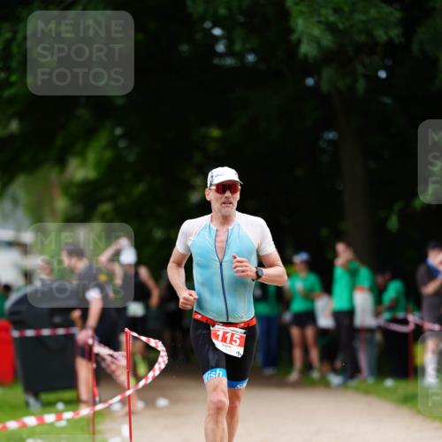21.06.2026 - 29. Vierlanden-Triathlon LAZAROV Photography http://msf.ph/oto/9879821 21.06.2026 12:14:35 Laufen 115, 4 meine-sportfotos.de