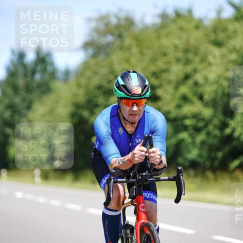 21.06.2026 - Viking Triathlon Michael Burmester http://msf.ph/oto/9879911 21.06.2026 13:17:23 Radfahren 232, 365, 661 meine-sportfotos.de