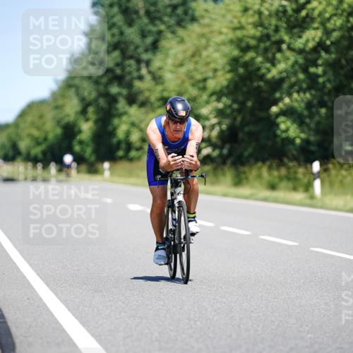 21.06.2026 - Viking Triathlon Michael Burmester http://msf.ph/oto/9879966 21.06.2026 13:17:51 Radfahren 268 meine-sportfotos.de