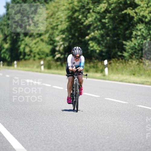 21.06.2026 - Viking Triathlon Michael Burmester http://msf.ph/oto/9880001 21.06.2026 13:18:22 Radfahren 24, 97 meine-sportfotos.de