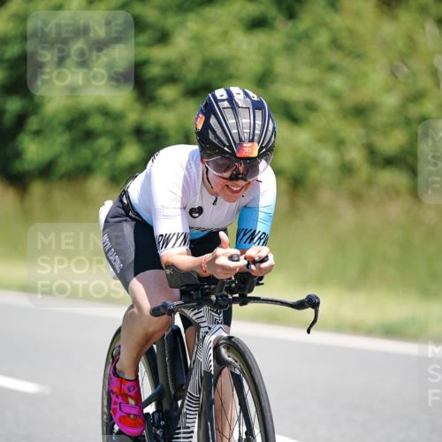 21.06.2026 - Viking Triathlon Michael Burmester http://msf.ph/oto/9880025 21.06.2026 13:18:23 Radfahren 24, 97 meine-sportfotos.de