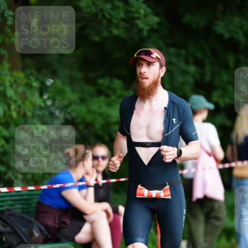 21.06.2026 - 29. Vierlanden-Triathlon LAZAROV Photography http://msf.ph/oto/9880026 21.06.2026 12:15:56 Laufen  meine-sportfotos.de