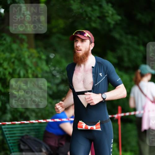 21.06.2026 - 29. Vierlanden-Triathlon LAZAROV Photography http://msf.ph/oto/9880029 21.06.2026 12:15:57 Laufen  meine-sportfotos.de