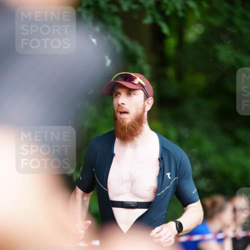 21.06.2026 - 29. Vierlanden-Triathlon LAZAROV Photography http://msf.ph/oto/9880036 21.06.2026 12:15:57 Laufen  meine-sportfotos.de