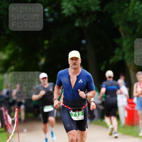 21.06.2026 - 29. Vierlanden-Triathlon LAZAROV Photography http://msf.ph/oto/9880072 21.06.2026 12:16:11 Laufen 3, 712 meine-sportfotos.de