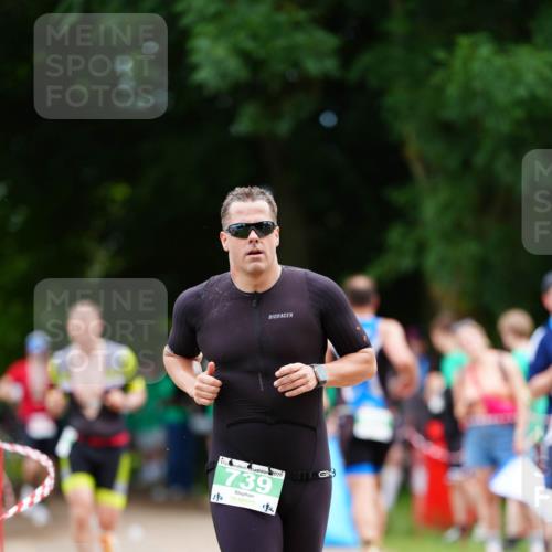 21.06.2026 - 29. Vierlanden-Triathlon LAZAROV Photography http://msf.ph/oto/9880196 21.06.2026 12:16:57 Laufen 2026, 739, 14 meine-sportfotos.de