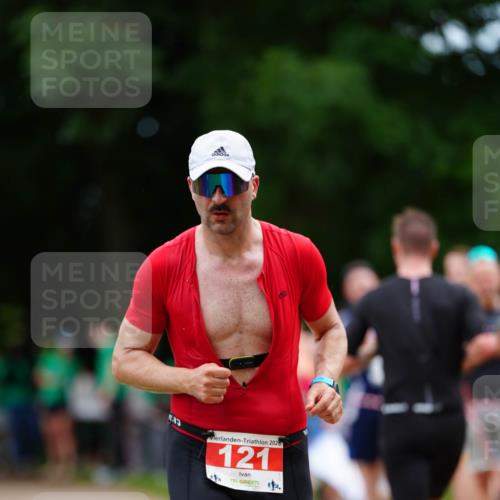 21.06.2026 - 29. Vierlanden-Triathlon LAZAROV Photography http://msf.ph/oto/9880221 21.06.2026 12:17:04 Laufen 2026, 121 meine-sportfotos.de