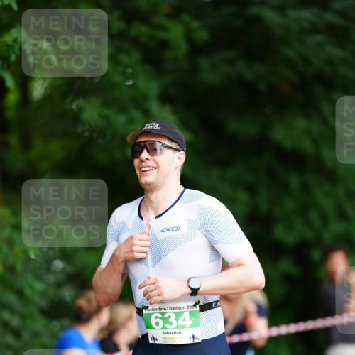 21.06.2026 - 29. Vierlanden-Triathlon LAZAROV Photography http://msf.ph/oto/9880254 21.06.2026 12:17:12 Laufen 2026, 634, 4 meine-sportfotos.de