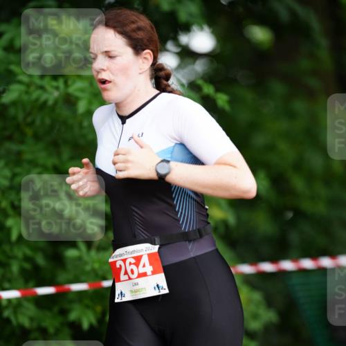 21.06.2026 - 29. Vierlanden-Triathlon LAZAROV Photography http://msf.ph/oto/9880285 21.06.2026 12:17:27 Laufen 2026, 264, 4 meine-sportfotos.de