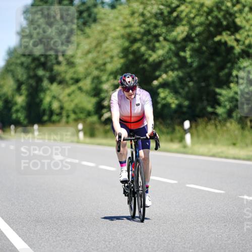 21.06.2026 - Viking Triathlon Michael Burmester http://msf.ph/oto/9880337 21.06.2026 13:19:59 Radfahren 75, 382 meine-sportfotos.de