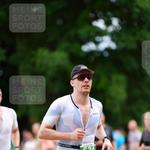 21.06.2026 - 29. Vierlanden-Triathlon LAZAROV Photography http://msf.ph/oto/9880374 21.06.2026 12:17:58 Laufen 2, 634, 10 meine-sportfotos.de