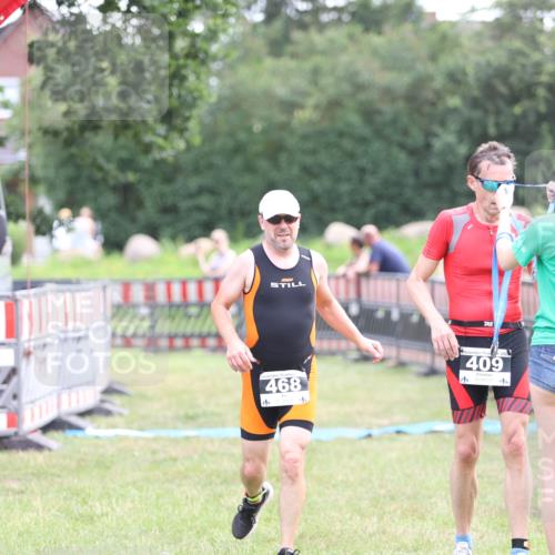 21.06.2026 - 29. Vierlanden-Triathlon Andreas Tolksdorf http://msf.ph/oto/9880402 21.06.2026 11:19:06 Ziel 468, 468 meine-sportfotos.de
