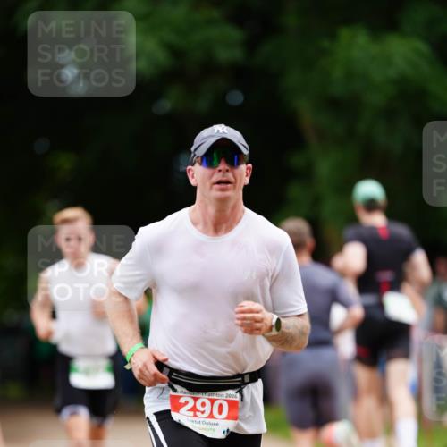 21.06.2026 - 29. Vierlanden-Triathlon LAZAROV Photography http://msf.ph/oto/9880413 21.06.2026 12:18:19 Laufen 2026, 290 meine-sportfotos.de