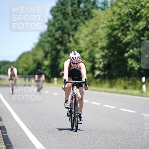 21.06.2026 - Viking Triathlon Michael Burmester http://msf.ph/oto/9880419 21.06.2026 13:20:35 Radfahren 237, 617 meine-sportfotos.de