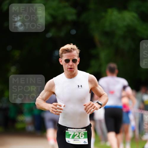 21.06.2026 - 29. Vierlanden-Triathlon LAZAROV Photography http://msf.ph/oto/9880425 21.06.2026 12:18:20 Laufen 2026, 726 meine-sportfotos.de