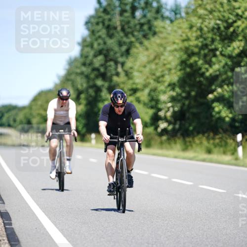 21.06.2026 - Viking Triathlon Michael Burmester http://msf.ph/oto/9880432 21.06.2026 13:20:40 Radfahren 237, 617 meine-sportfotos.de