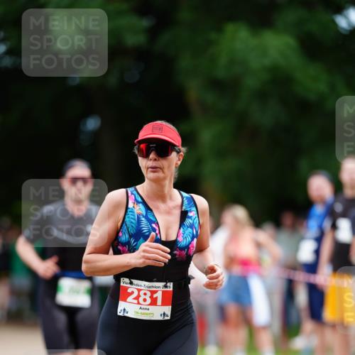 21.06.2026 - 29. Vierlanden-Triathlon LAZAROV Photography http://msf.ph/oto/9880480 21.06.2026 12:18:45 Laufen 2026, 281 meine-sportfotos.de