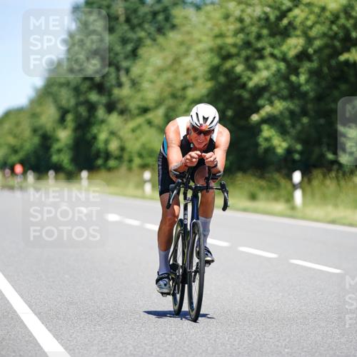 21.06.2026 - Viking Triathlon Michael Burmester http://msf.ph/oto/9880591 21.06.2026 13:23:13 Radfahren 289 meine-sportfotos.de
