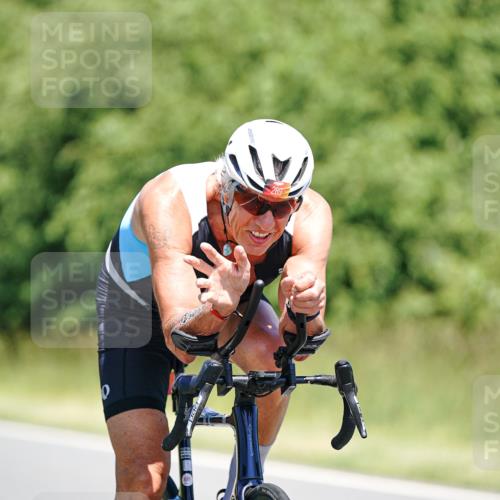21.06.2026 - Viking Triathlon Michael Burmester http://msf.ph/oto/9880608 21.06.2026 13:23:14 Radfahren 289 meine-sportfotos.de