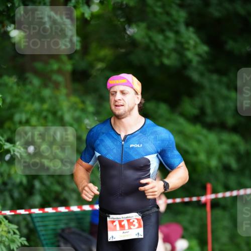 21.06.2026 - 29. Vierlanden-Triathlon LAZAROV Photography http://msf.ph/oto/9880612 21.06.2026 12:19:31 Laufen 202, 113 meine-sportfotos.de