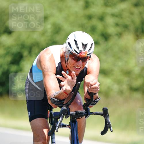 21.06.2026 - Viking Triathlon Michael Burmester http://msf.ph/oto/9880614 21.06.2026 13:23:14 Radfahren 289 meine-sportfotos.de