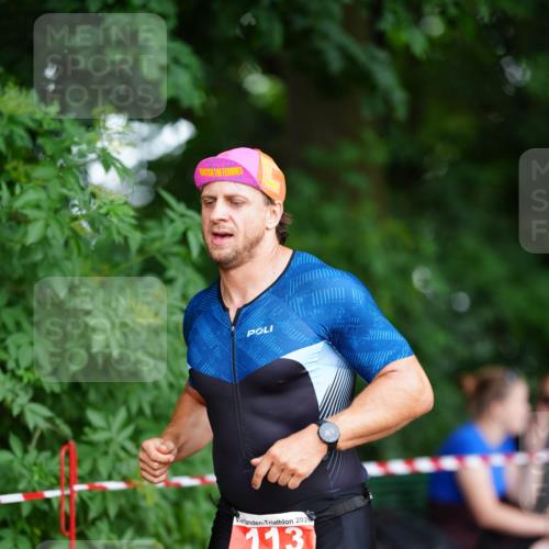 21.06.2026 - 29. Vierlanden-Triathlon LAZAROV Photography http://msf.ph/oto/9880619 21.06.2026 12:19:31 Laufen 2026, 113 meine-sportfotos.de