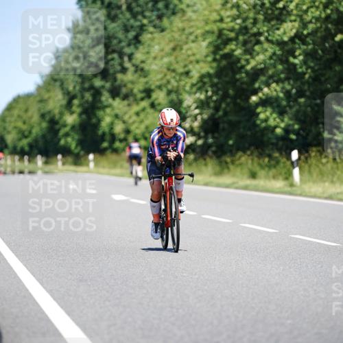21.06.2026 - Viking Triathlon Michael Burmester http://msf.ph/oto/9880625 21.06.2026 13:23:36 Radfahren 368 meine-sportfotos.de