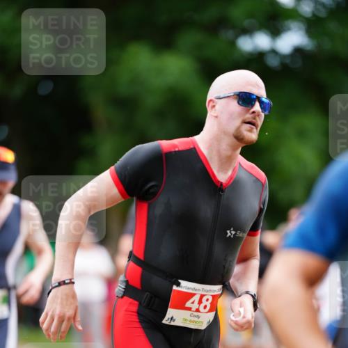 21.06.2026 - 29. Vierlanden-Triathlon LAZAROV Photography http://msf.ph/oto/9880731 21.06.2026 12:20:27 Laufen 48 meine-sportfotos.de