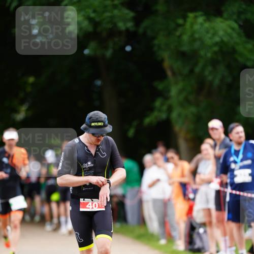 21.06.2026 - 29. Vierlanden-Triathlon LAZAROV Photography http://msf.ph/oto/9880745 21.06.2026 12:20:32 Laufen 40 meine-sportfotos.de