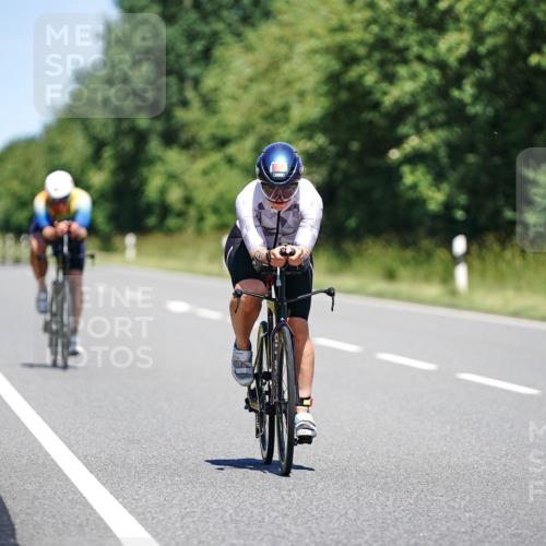 21.06.2026 - Viking Triathlon Michael Burmester http://msf.ph/oto/9880774 21.06.2026 13:24:42 Radfahren 335 meine-sportfotos.de