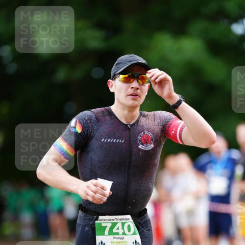 21.06.2026 - 29. Vierlanden-Triathlon LAZAROV Photography http://msf.ph/oto/9880787 21.06.2026 12:21:01 Laufen 1910, 2, 740 meine-sportfotos.de