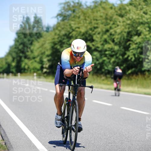21.06.2026 - Viking Triathlon Michael Burmester http://msf.ph/oto/9880796 21.06.2026 13:24:44 Radfahren 335 meine-sportfotos.de
