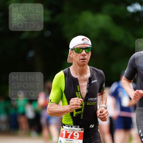 21.06.2026 - 29. Vierlanden-Triathlon LAZAROV Photography http://msf.ph/oto/9880824 21.06.2026 12:21:11 Laufen 2026, 179 meine-sportfotos.de