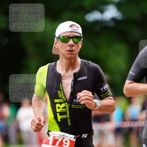 21.06.2026 - 29. Vierlanden-Triathlon LAZAROV Photography http://msf.ph/oto/9880829 21.06.2026 12:21:11 Laufen 2026, 179, 20 meine-sportfotos.de