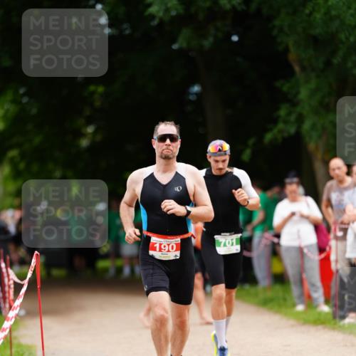 21.06.2026 - 29. Vierlanden-Triathlon LAZAROV Photography http://msf.ph/oto/9880835 21.06.2026 12:21:18 Laufen 190 meine-sportfotos.de