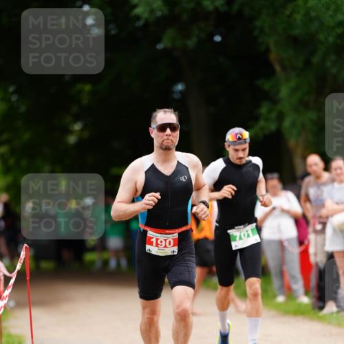 21.06.2026 - 29. Vierlanden-Triathlon LAZAROV Photography http://msf.ph/oto/9880841 21.06.2026 12:21:18 Laufen 2026, 190, 701 meine-sportfotos.de