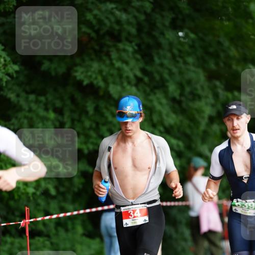 21.06.2026 - 29. Vierlanden-Triathlon LAZAROV Photography http://msf.ph/oto/9880899 21.06.2026 12:21:33 Laufen 2026, 34, 639, 4 meine-sportfotos.de