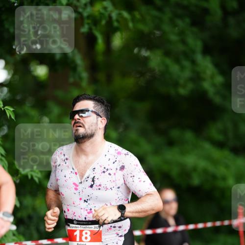 21.06.2026 - 29. Vierlanden-Triathlon LAZAROV Photography http://msf.ph/oto/9880975 21.06.2026 12:21:51 Laufen 202, 18 meine-sportfotos.de