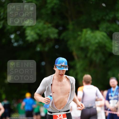 21.06.2026 - 29. Vierlanden-Triathlon LAZAROV Photography http://msf.ph/oto/9881064 21.06.2026 12:22:25 Laufen 2026, 174, 34 meine-sportfotos.de