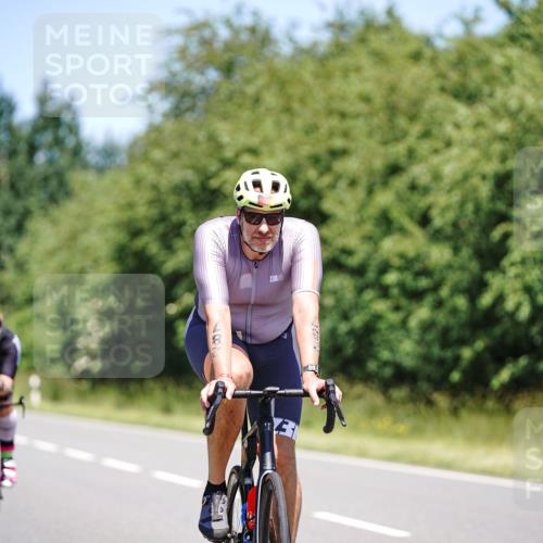 21.06.2026 - Viking Triathlon Michael Burmester http://msf.ph/oto/9881065 21.06.2026 13:25:57 Radfahren 542 meine-sportfotos.de