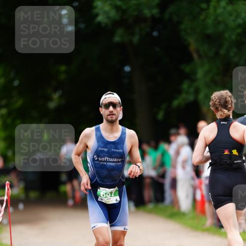 21.06.2026 - 29. Vierlanden-Triathlon LAZAROV Photography http://msf.ph/oto/9881109 21.06.2026 12:22:37 Laufen 661, 2 meine-sportfotos.de