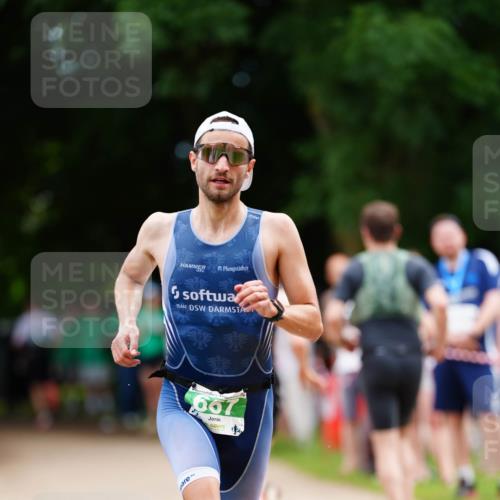 21.06.2026 - 29. Vierlanden-Triathlon LAZAROV Photography http://msf.ph/oto/9881122 21.06.2026 12:22:37 Laufen 067 meine-sportfotos.de