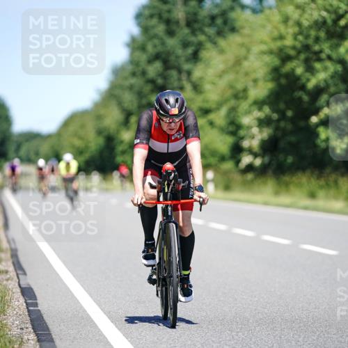 21.06.2026 - Viking Triathlon Michael Burmester http://msf.ph/oto/9881159 21.06.2026 13:27:22 Radfahren 60, 515 meine-sportfotos.de