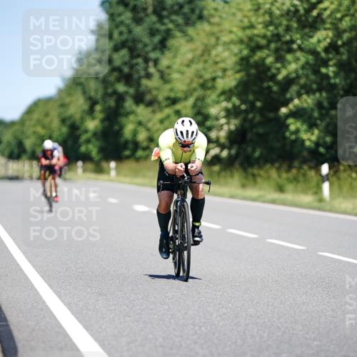 21.06.2026 - Viking Triathlon Michael Burmester http://msf.ph/oto/9881183 21.06.2026 13:27:28 Radfahren 60, 515 meine-sportfotos.de