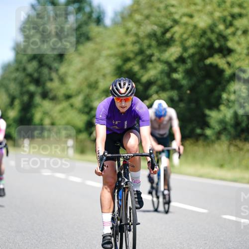 21.06.2026 - Viking Triathlon Michael Burmester http://msf.ph/oto/9881229 21.06.2026 13:27:36 Radfahren 60, 515 meine-sportfotos.de