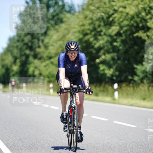21.06.2026 - Viking Triathlon Michael Burmester http://msf.ph/oto/9881302 21.06.2026 13:28:03 Radfahren 395 meine-sportfotos.de