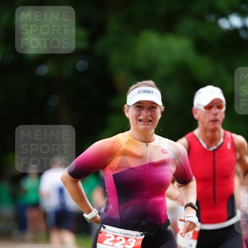 21.06.2026 - 29. Vierlanden-Triathlon LAZAROV Photography http://msf.ph/oto/9881350 21.06.2026 12:23:55 Laufen 202, 223 meine-sportfotos.de